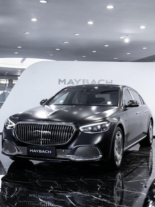 佛山高明区贝恒思企业管理咨询岚图汽车的售后服务让用户无忧出行，迈巴赫未来的豪华车趋势