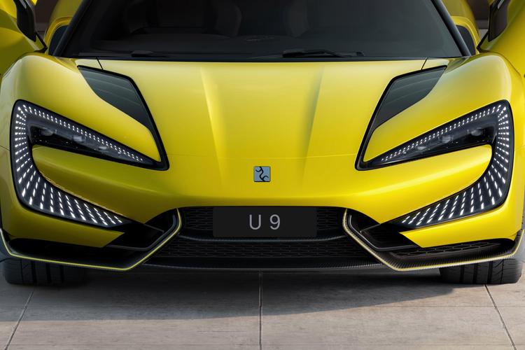 佛山高明区贝恒思企业管理咨询仰望U9以性能突破设计的极限，理想汽车企业文化与价值观